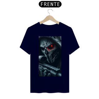Nome do produto Camisa Sniper