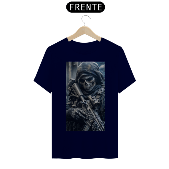 Camisa Atirador