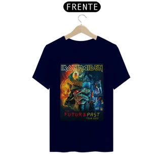 Nome do produto Camisa Iron Maiden