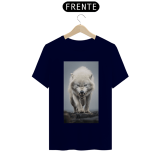 Nome do produto Camisa Lobo