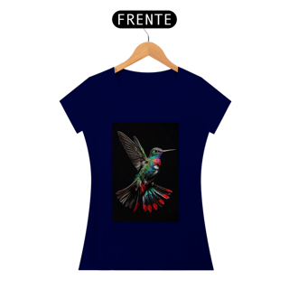 Nome do produto Camisa Beija flor