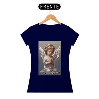 Nome do produto Camisa Angel