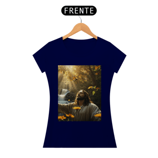 Nome do produto Camisa Jesus cristo