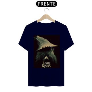 Nome do produto Camisa Senhor dos Anéis