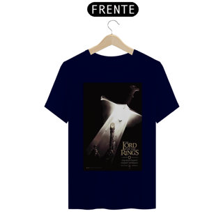 Nome do produto Camisa The Lord of the Rings