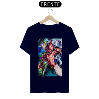 Nome do produto Camisa Majin Boll