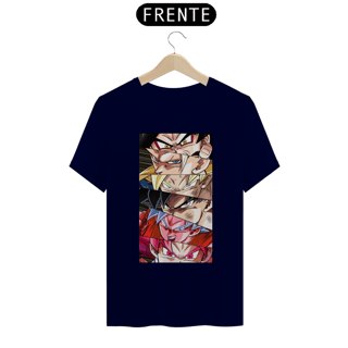 Nome do produto Camisa Dragon Ball