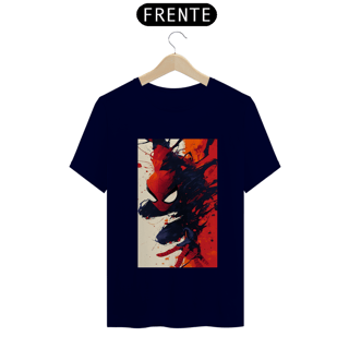 Nome do produto Camisa Homem aranha