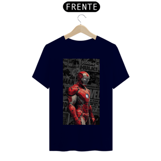 Nome do produto Homem de ferrro