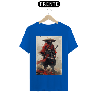 Nome do produto Camisa Samurai
