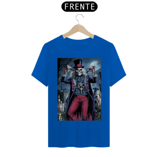 Nome do produto Camisa Senhor morte