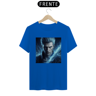 Nome do produto Camisa Guerreiro