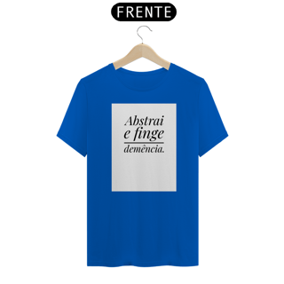 Nome do produto Camisa Abstrai