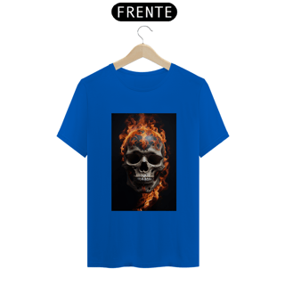 Nome do produto Camisa Caveira