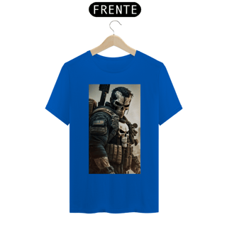 Nome do produto Camisa Justiceiro