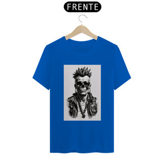 Nome do produto Camisa Caveira Rock