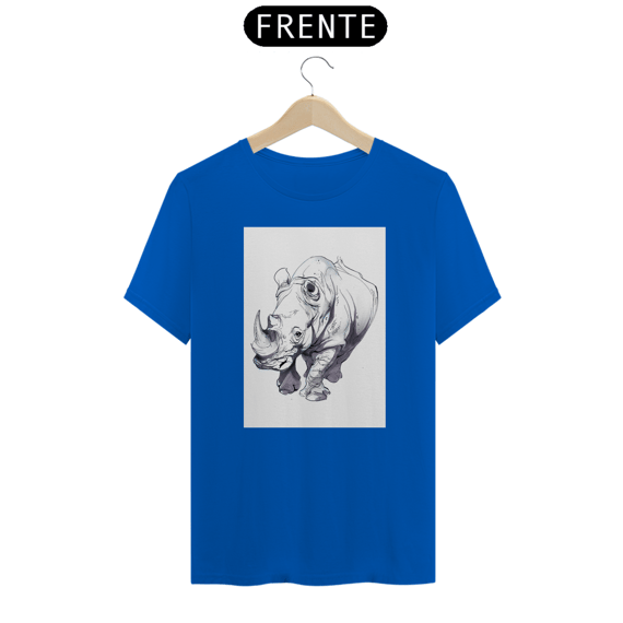 Camisa Rino