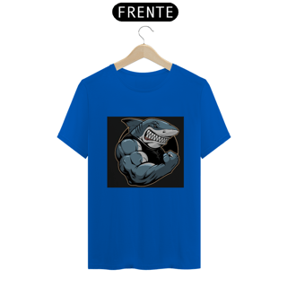 Nome do produto Camisa Tubarão