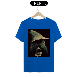 Nome do produto Camisa Senhor dos Anéis