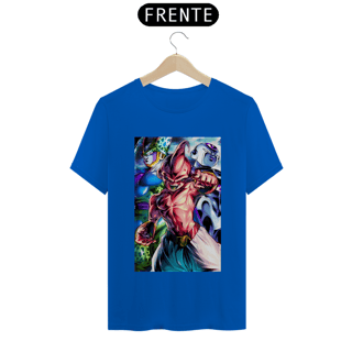 Camisa Majin Boll