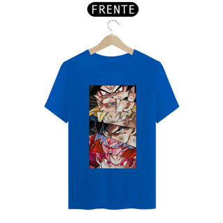Nome do produto Camisa Dragon Ball