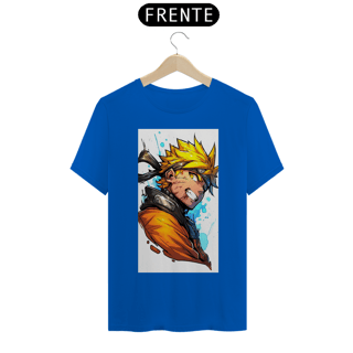 Nome do produto Camisa Naruto