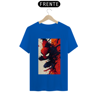 Nome do produto Camisa Homem aranha