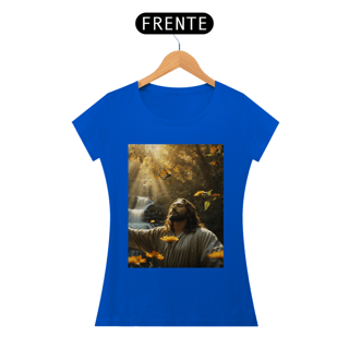 Nome do produto Camisa Jesus cristo