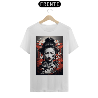 Nome do produto Camisa Gueixa