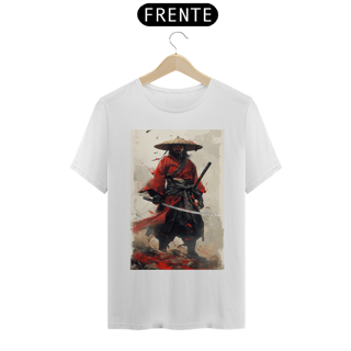 Nome do produto Camisa Samurai