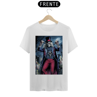 Nome do produto Camisa Senhor morte