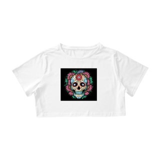 Caveira mexicana