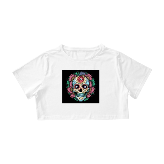 Caveira mexicana
