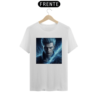 Nome do produto Camisa Guerreiro