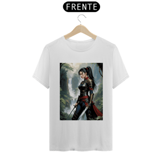 Nome do produto Camisa Guerreira