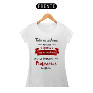 Nome do produto Camisa baby long 