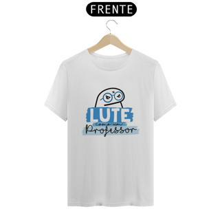 Nome do produto Camisa Flork Professor