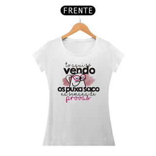 Nome do produto Camisa baby long Flork 