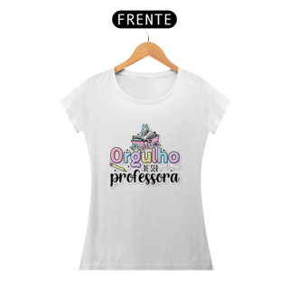 Nome do produto Camisa baby long Orgulho