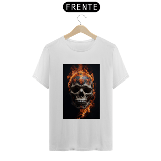Nome do produto Camisa Caveira