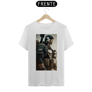 Nome do produto Camisa Justiceiro