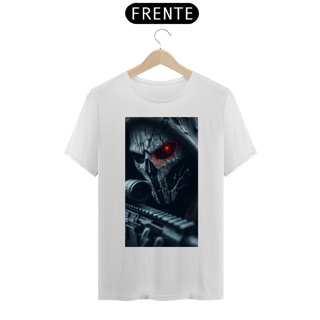 Nome do produto Camisa Sniper