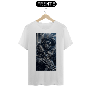 Nome do produto Camisa Atirador
