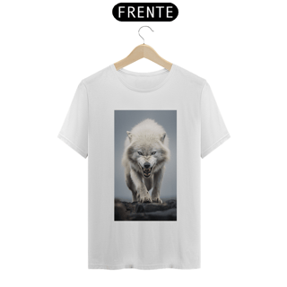 Nome do produto Camisa Lobo