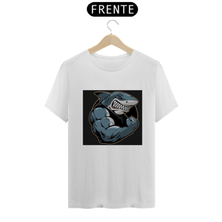 Nome do produto Camisa Tubarão