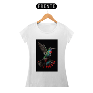Nome do produto Camisa Beija flor