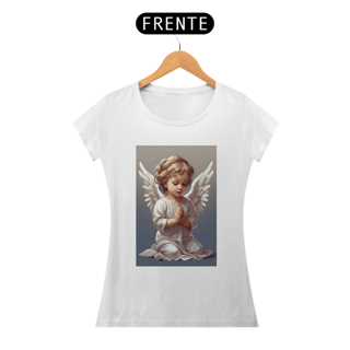 Nome do produto Camisa Angel