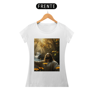 Nome do produto Camisa Jesus cristo