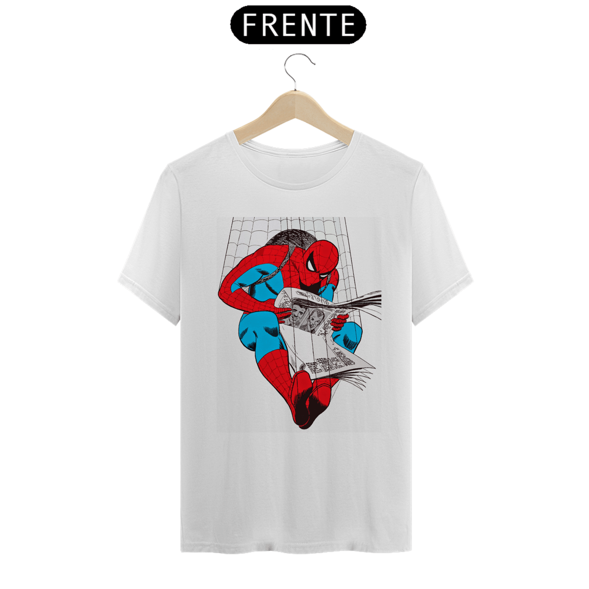 Nome do produto: SPIDER 01