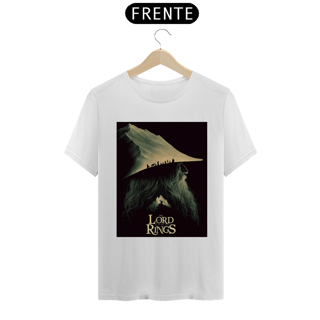 Nome do produto Camisa Senhor dos Anéis